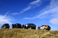 Aventuri Off-Road