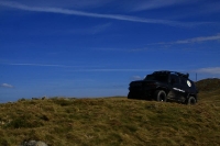 Aventuri Off-Road