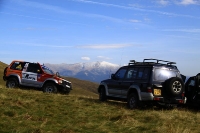 Aventuri Off-Road