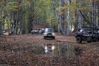 Aventuri Off-Road