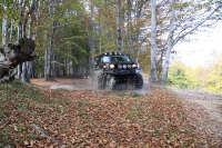 Aventuri Off-Road