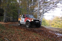 Aventuri Off-Road