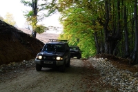 Aventuri Off-Road