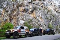 Aventuri Off-Road