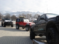 Off-Road