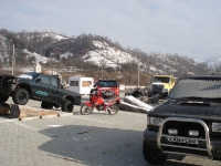 Off-Road