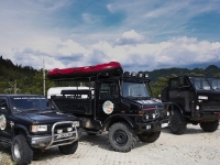 Off-Road