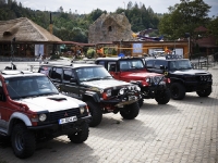Off-Road