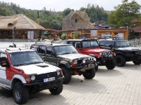 Off-Road