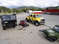 Off-Road