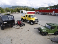 Off-Road