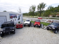 Off-Road