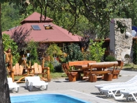 Complex Casa De Vis