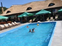 Complex Casa De Vis