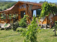 Complex Casa De Vis