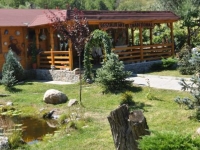 Complex Casa De Vis