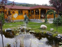 Complex Casa De Vis