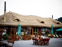 Complex Casa De Vis