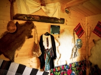Restaurant Traditional Romanesc